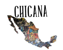Load image into Gallery viewer, Chicana Diego