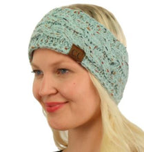 Load image into Gallery viewer, Winter Headbands CC
