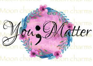 You ;Matter png pack