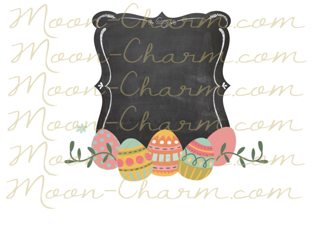Easter background png