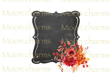 Load image into Gallery viewer, Chalkboard backgrounds png. Packet of four