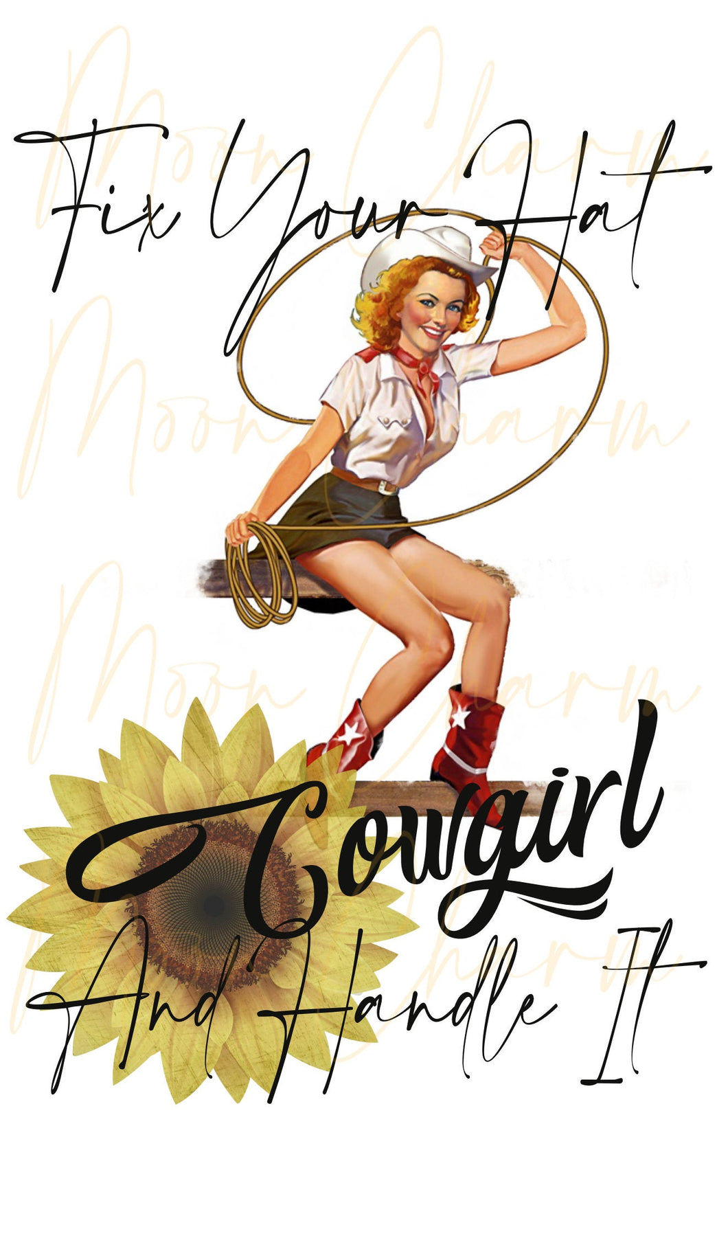 Cowgirl png download