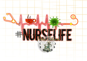 Nurse life png