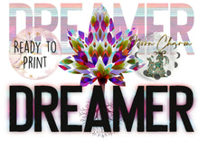 Load image into Gallery viewer, Dreamer DACA shirt