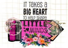 Load image into Gallery viewer, Shape little minds png digital download    2 pack