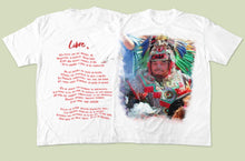 Load image into Gallery viewer, Raul Chavez Memorial Shirts