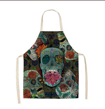 Load image into Gallery viewer, Muerto Apron