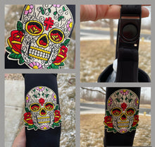 Load image into Gallery viewer, Muerto Bottle Holder