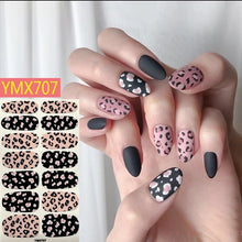 Load image into Gallery viewer, Nail polish stickers