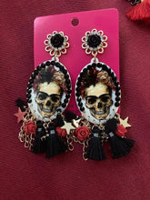 Load image into Gallery viewer, Chinana Earrings