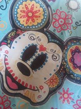 Load image into Gallery viewer, Mickey Blanket