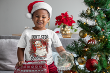 Load image into Gallery viewer, Youth- Holiday Shirt