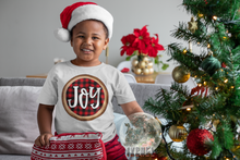 Load image into Gallery viewer, Youth- Holiday Shirt